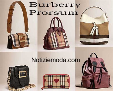 colori borse di burberry a righe|Borse Check da donna .